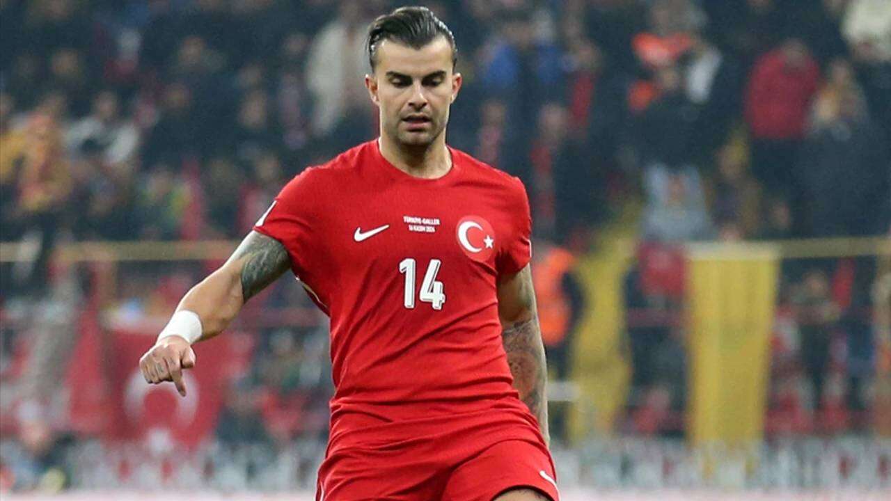 Galatasaray'da Okan Buruk neşterini vurdu: Kasımpaşa maçında milli yıldıza kulübe yolu, hiç düşünmedi! 5